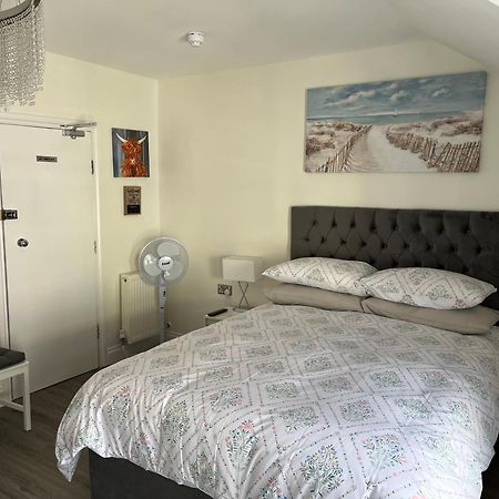 Marques Sands Hotel ボーンマス エクステリア 写真