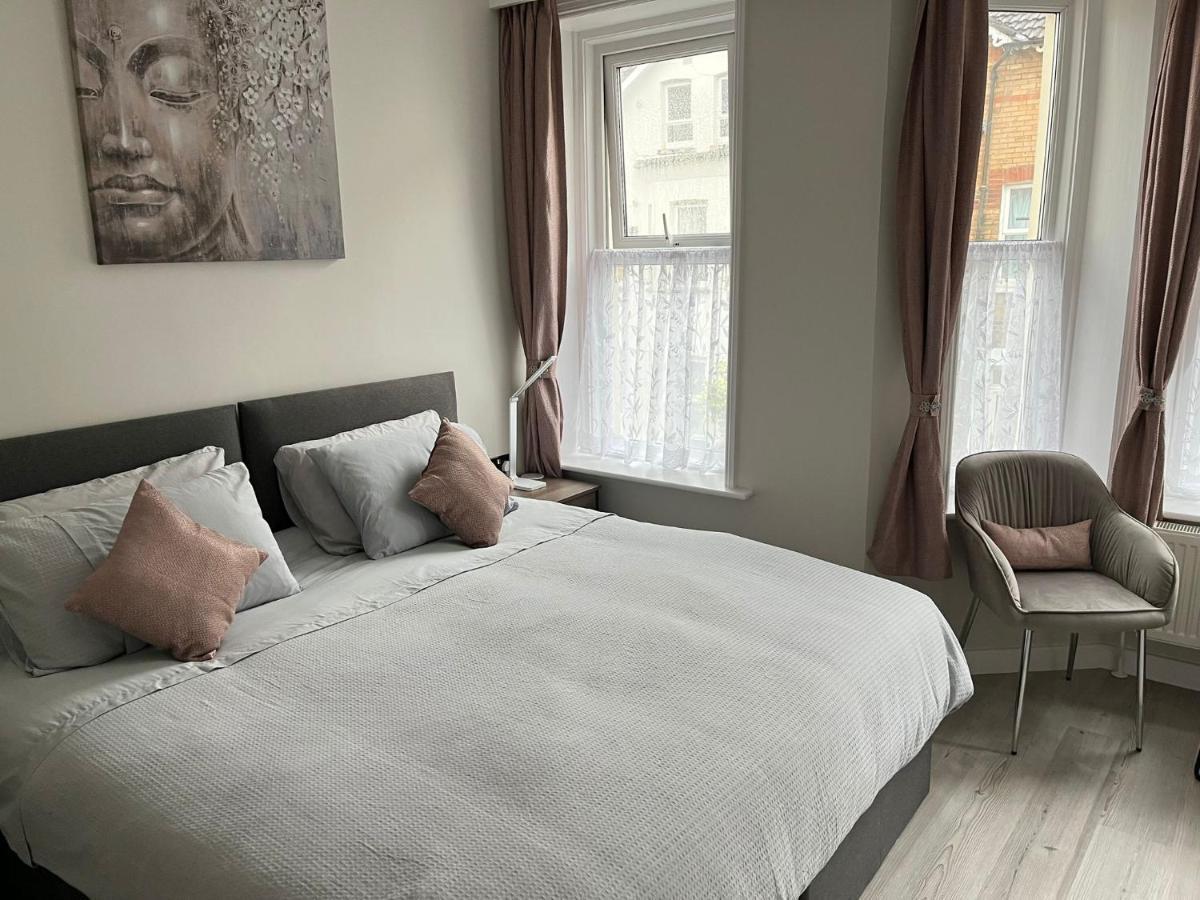 Marques Sands Hotel ボーンマス エクステリア 写真